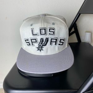 Spurs Hat